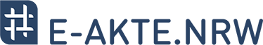 Logo E-Akte